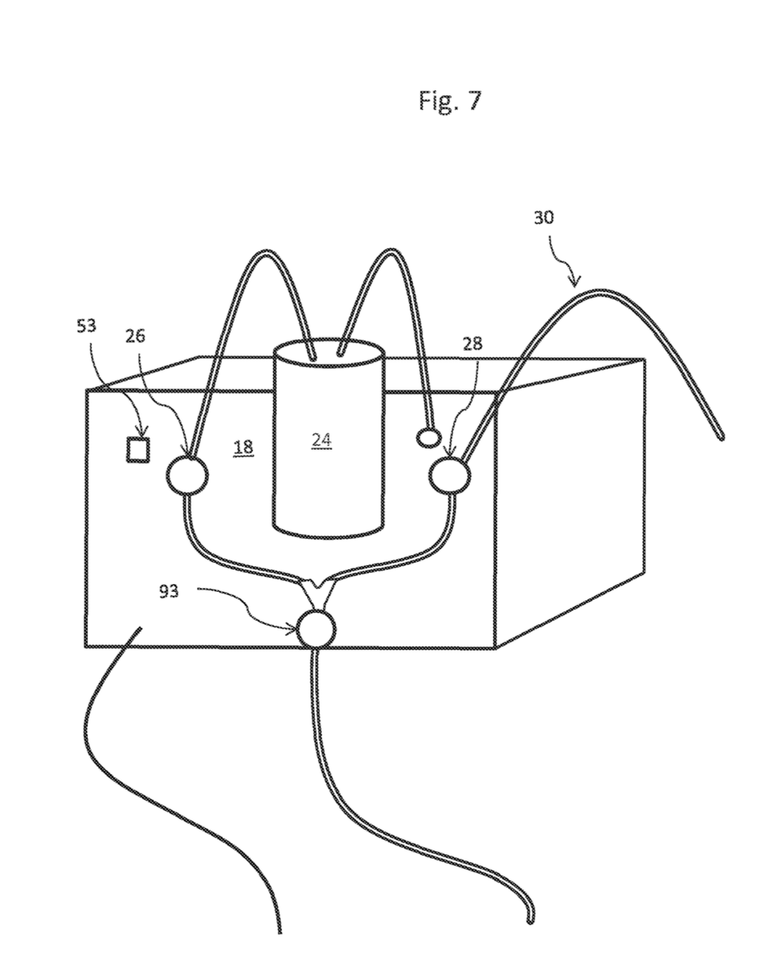 Patent drawing description (see patent for more information)